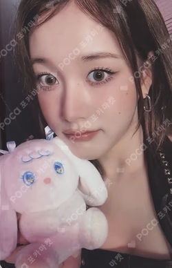 [S] KTOWN4U J photocard image