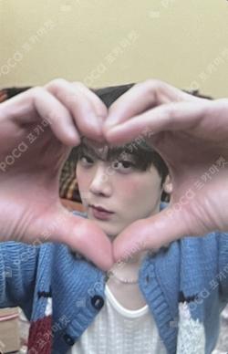 YOON SAN-HA : SANiGHT Project #2 - 만남 FANCLUB BOOTH YoonSanha photocard image