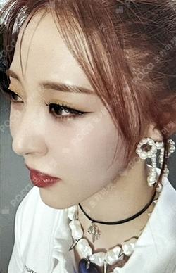Starlit of Twinkle Moon Byul photocard image
