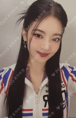 CHESHIRE STANDARD EDITION LIA photocard image