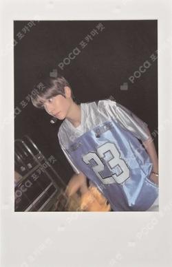 RIIZE EUNSEOK photocard image