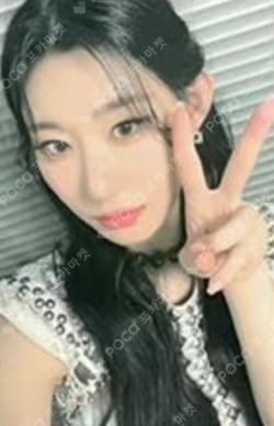 CHECKMATE TOU Creculture CHAERYEONG photocard image