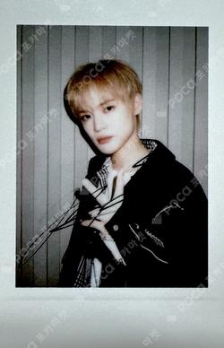 DREAMSCAPE StarRiver LUCKY DRAW CHENLE photocard image