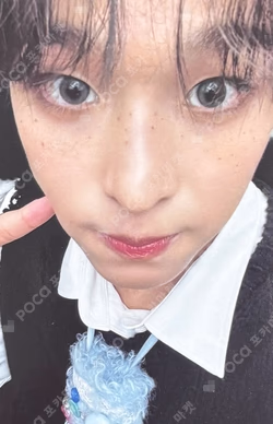 NCT RIKU photocard image
