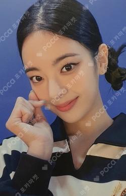CHECKMATE TOU Creculture LIA photocard image