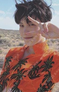 YOU COMPLETE ME SEUNGJUN photocard image