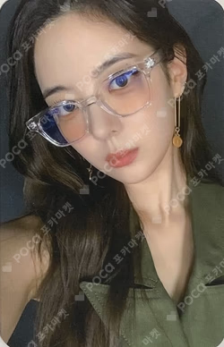 CHECKMATE SOUND WAVE LIA photocard image