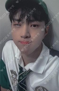 SUMMER POPUP ALBUM [POPPING] MKM WYATT photocard image