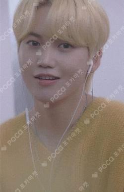 Storage of ONF Platform ver. SEUNGJUN photocard image