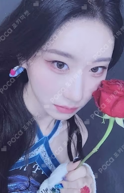 CHESHIRE SPECIAL EDITION CHAERYEONG photocard image