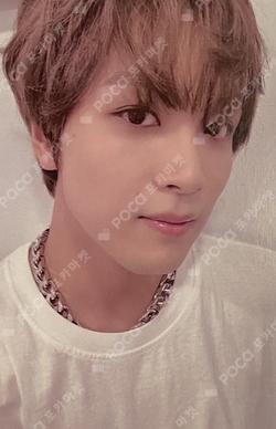 WALK KMS HAECHAN photocard image