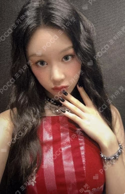 2025 BABYMONSTER 1st WORLD TOUR HELLO MONSTERS IN JAPAN REWARD