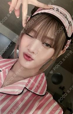 MEDIHEAL MINNIE photocard image