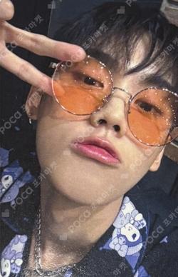 PARADOXX WITHMUU TAG photocard image