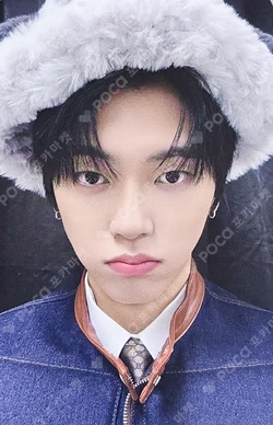 Part.1 ONF:MY IDENTITY MAKESTAR