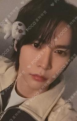 WE LITTLE RIIZE @ RIIZE PARK CEREAL BOWL SET EUNSEOK photocard image