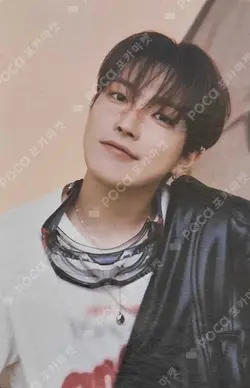 ATEEZ X ANITEEZ POP-UP STORE ANITEEZ IN TREASURE PHOTO PACKAGE
