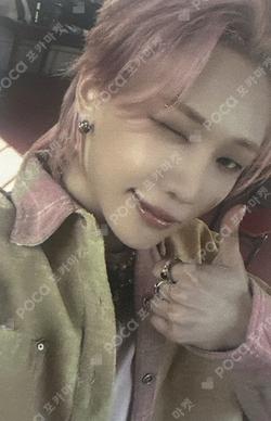 For Real? EVERLINE JUNHYEOK photocard image