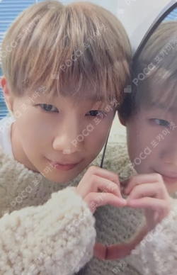 LIKE INFINITE MAKESTAR KimSungKyu photocard image