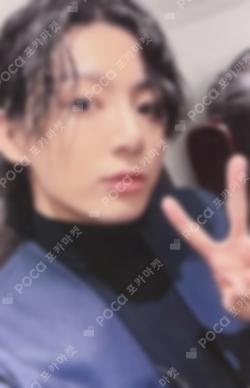 BTS 7 Moments JUNGKOOK photocard image