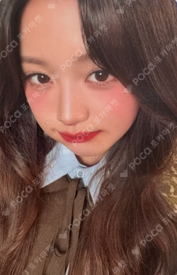 2025 IVE THE 3RD FAN CONCERT [IVE SCOUT] RANDOM POHTOCARD PACK WONYOUNG photocard image
