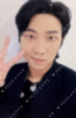 BTS 7 Moments RM photocard image