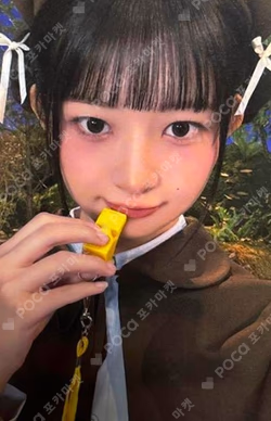 2025 IVE THE 3RD FAN CONCERT [IVE SCOUT] WHISTLE NECKLACE