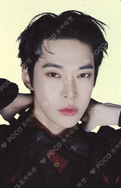 Be There For Me POSTCARD + HOLOGRAM PHOTO CARD SET B