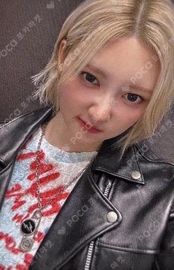 2025 BABYMONSTER 1st WORLD TOUR HELLO MONSTERS IN JAPAN REWARD