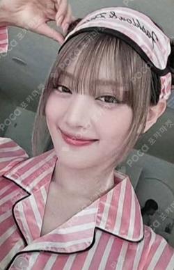 MEDIHEAL MINNIE photocard image