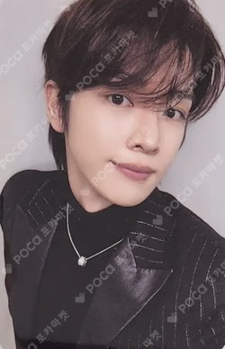 WE LITTLE RIIZE @ RIIZE PARK REWARD SUNGCHAN photocard image