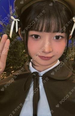 2025 IVE THE 3RD FAN CONCERT [IVE SCOUT] BANDANA