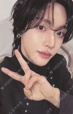 Pocamarket, RIIZE WONBIN WE LITTLE RIIZE @ RIIZE PARK REWARD K-pop