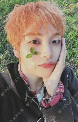 Pocamarket, CRAVITY HYEONGJUN FIND THE ORBIT MYMUSICTASTE K-pop