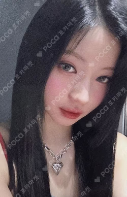 2025 BABYMONSTER 1st WORLD TOUR HELLO MONSTERS IN JAPAN REWARD