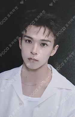 PLEASURE TREASURE TRADING PHOTOCARD ASAHI photocard image
