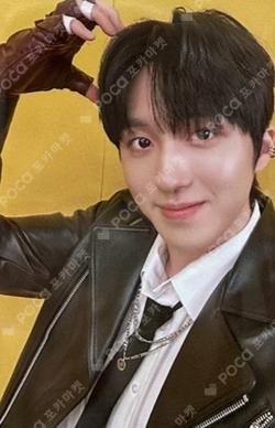 LOVE RACE FaNCy ver. CHA NI photocard image