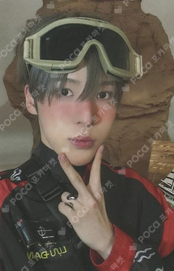 Pocamarket, ATEEZ YUNHO ATEEZ X ANITEEZ POP-UP STORE ANITEEZ