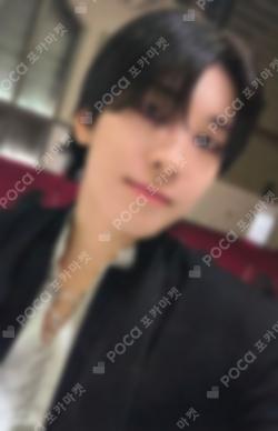 Seventeen WONWOO photocard image