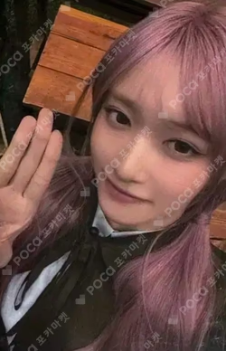 2025 IVE THE 3RD FAN CONCERT [IVE SCOUT] BANDANA