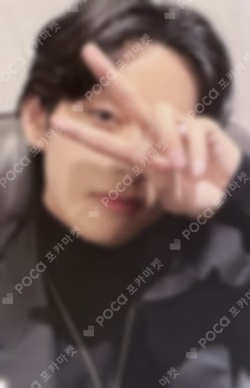 BTS 7 Moments V photocard image
