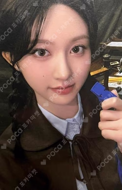 2025 IVE THE 3RD FAN CONCERT [IVE SCOUT] WHISTLE NECKLACE