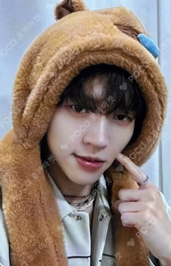 LIKE INFINITE MAKESTAR
