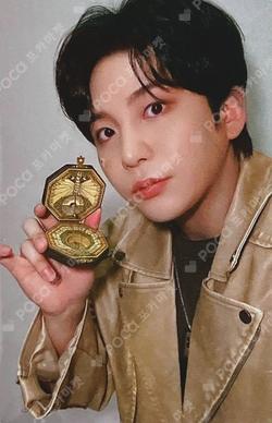 ATEEZ X ANITEEZ POP-UP STORE ANITEEZ IN TREASURE STRING BAG