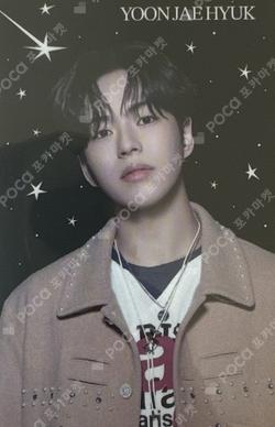 LAST NIGHT PHOTOCARD CASE SET