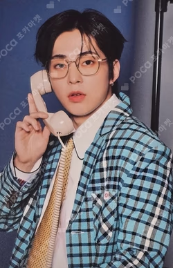 XIUMIN FAN CONCERT X Times ( ) TRADING CARD XIUMIN photocard image