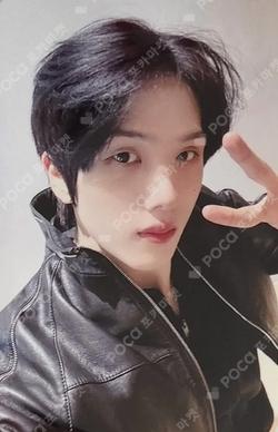 DREAMSCAPE KTOWN4U LUCKY DRAW JISUNG photocard image