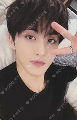 DREAMSCAPE KTOWN4U LUCKY DRAW MARK photocard image