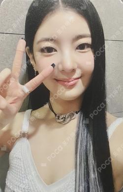 CHESHIRE SOUND WAVE LIA photocard image