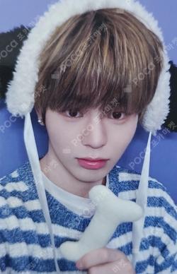 HOT MESS MAKESTAR MUNJUNGHYUN photocard image